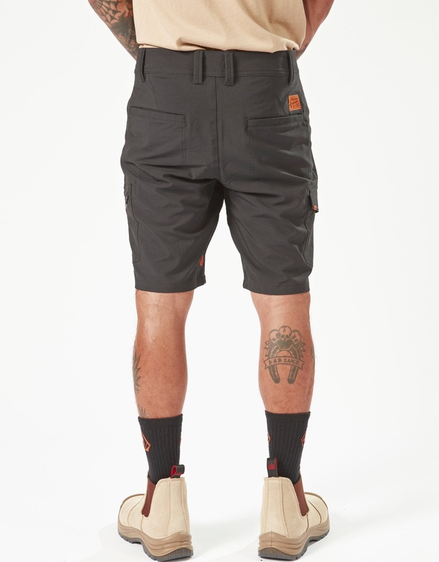 Volcom - Volcom Workwear Slab Hybrid Short 20