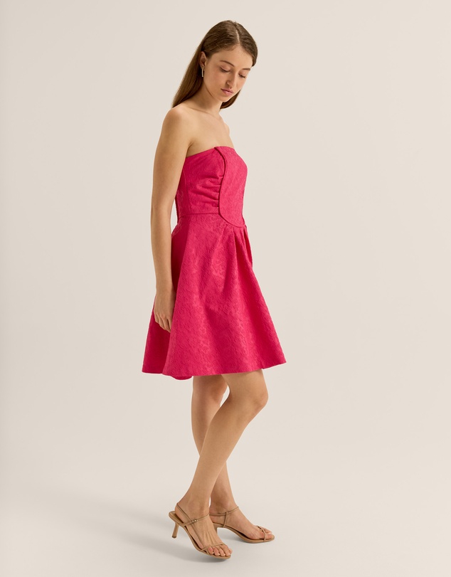 Review - Cocktail Dress
