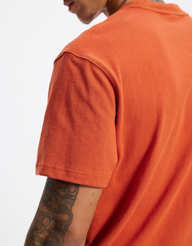 Deus Ex Machina - Pill Logo Tee