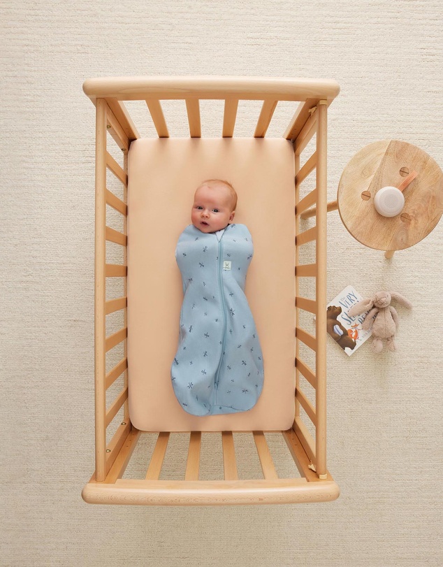 ergoPouch - Cocoon Swaddle Bag 0.2 TOG