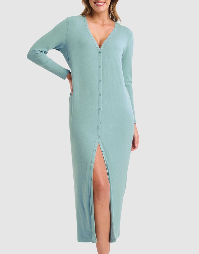 Ambra - Beyond the Bedroom Longline Cardi