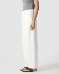 Nobody Denim - Walker Jeans