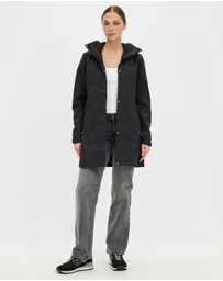 Helly Hansen - Aden Long Coat
