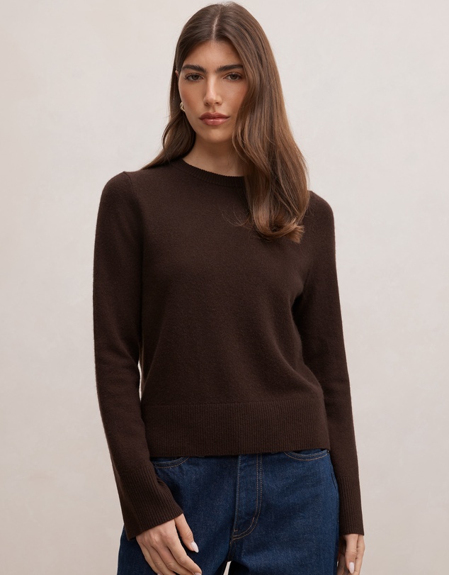 Forever New - Kiara Merino Blend Sweater