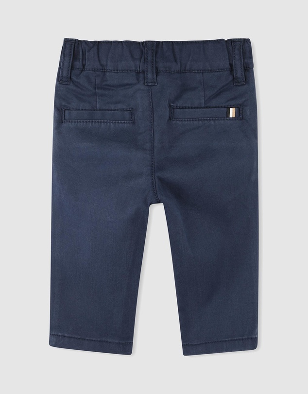 BOSS - Trousers - Kids