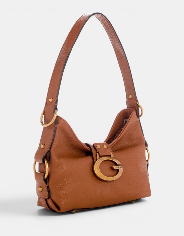 GUESS - Camden Mini Shoulder Bag