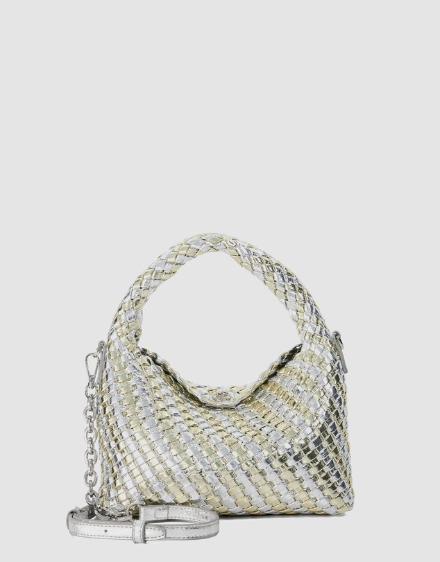 Dune London - Dinkydeliberate - Gold