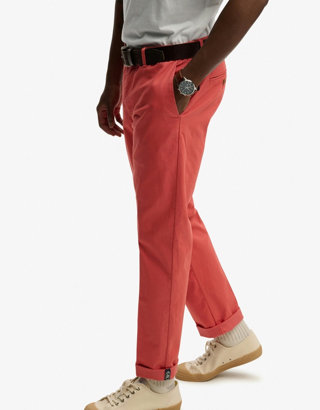 Superdry - Premium Regular Chino