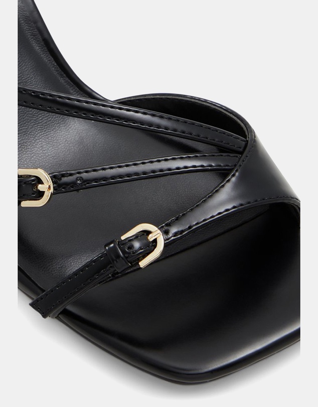 Call It Spring - Dianah Slingback Sandal Heels