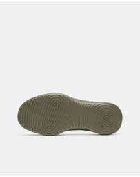 Allbirds - Tree Runner NZ-Mens