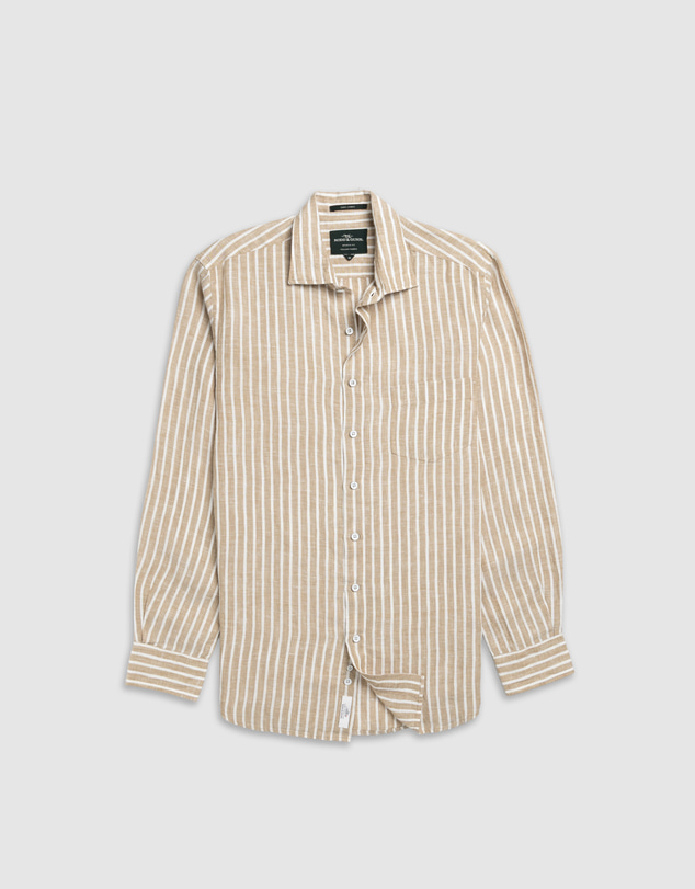 Rodd & Gunn - Willsher Bay Sports Fit Shirt