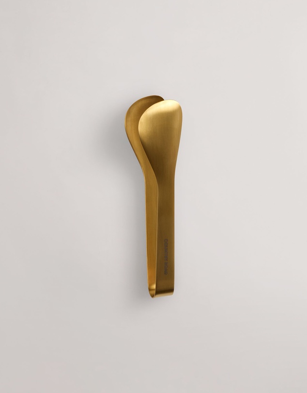 Country Road - Nolan Small Tongs