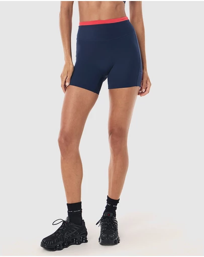 P.E Nation - Rapid 5 Inch Bike Shorts