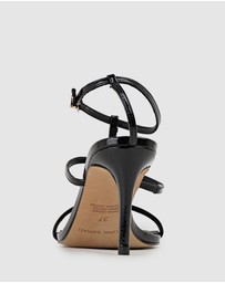 Edward Meller - SONATA80 Fine Strap Sandal