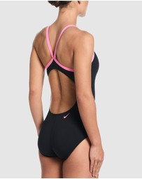 Nike - Racerback Low Leg One Piece