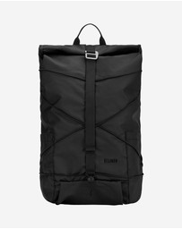 Elliker - Dayle Roll Top Backpack 21/25l