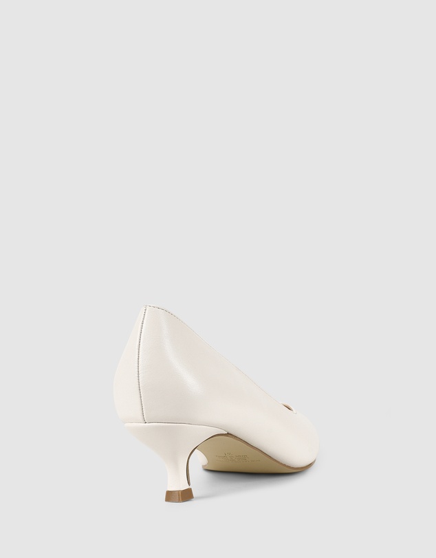 Verali - Lucy Kitten Heel Pumps