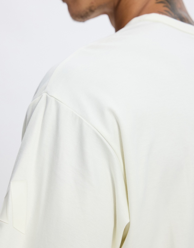 adidas Sportswear - Soft Lux Tee