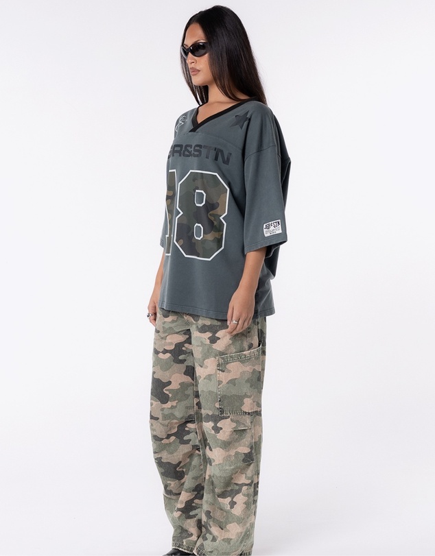 JGR & STN - Dylan Jersey