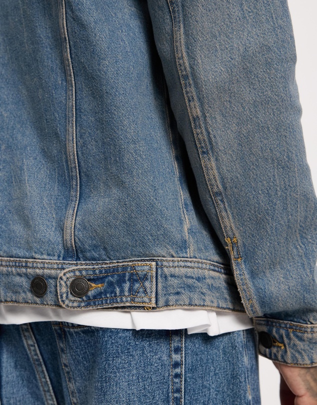 Jack & Jones - Jean Jacket