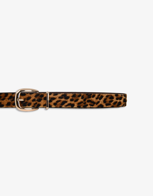 Forcast - Bianka Leather Belt