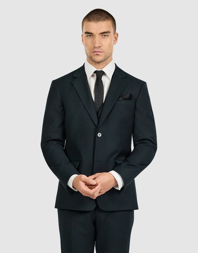 Tarocash - Keane Slim Suit Jacket