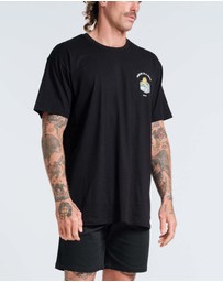 Vacancy Co - Cooked Tee