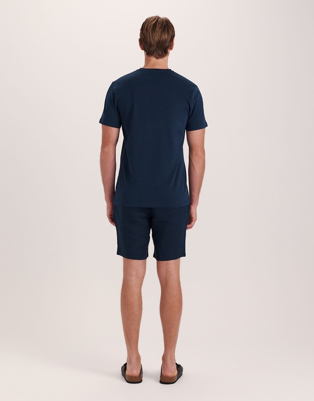 SABA - Luca Linen Short