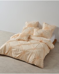 Linen House - Claudia Cushion 48x48cm