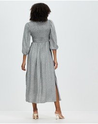 Grace Willow - Layla Dress