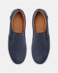 Call It Spring - Reasor Slip Ons
