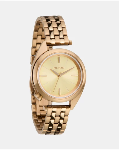 Nixon - Eddy