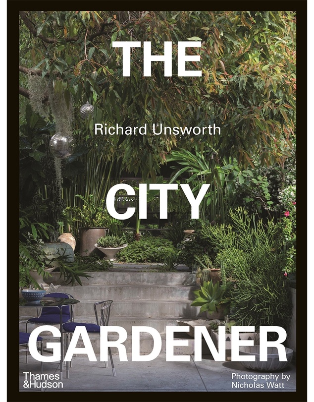 Brumby Sunstate - City Gardener