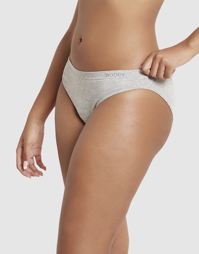 Boody - 3-Pack Classic Bikini