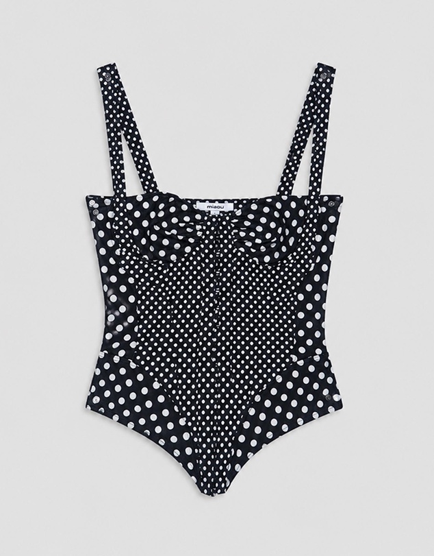 Miaou - Deville Corset
