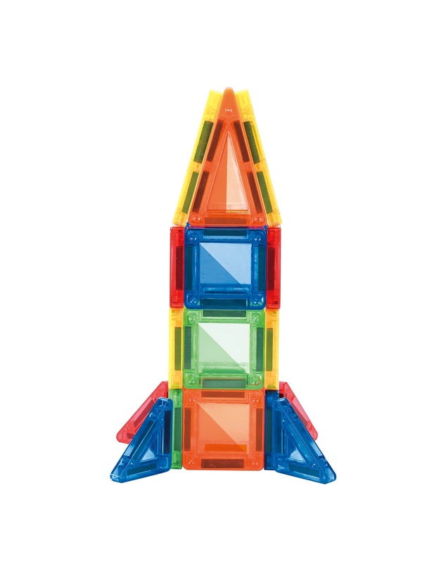 Magnetika - Mini Tile Travel Set