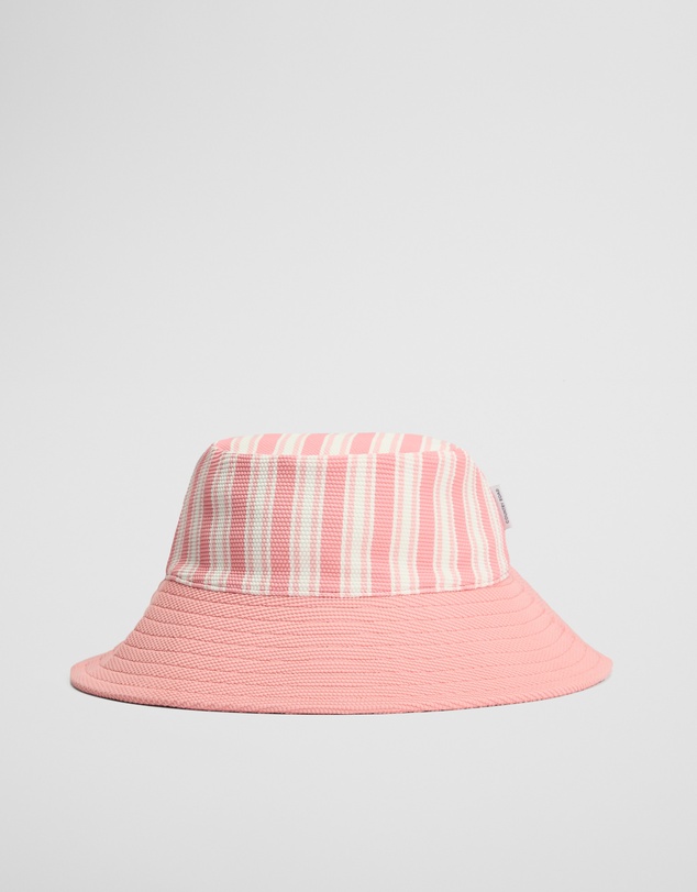 Country Road - Stripe Swim Hat