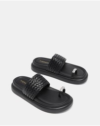 Therapy - Prevail Sandals