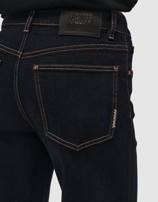 Neuw - Eva Wide Cannes Jeans