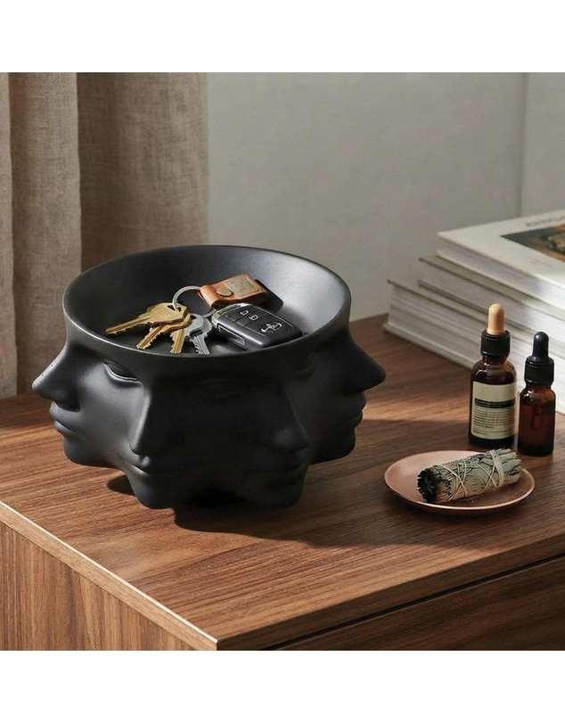 Urban Attitude - Urban Attitude Face Planter - Matte Black
