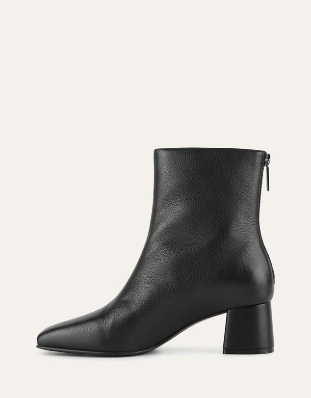 Jo Mercer - Nori Mid Ankle Boots