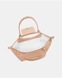 Longchamp - Le Pliage One Nylon Travel Bag - Large
