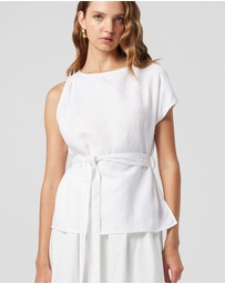 MVN - Empirica Asymmetric Top