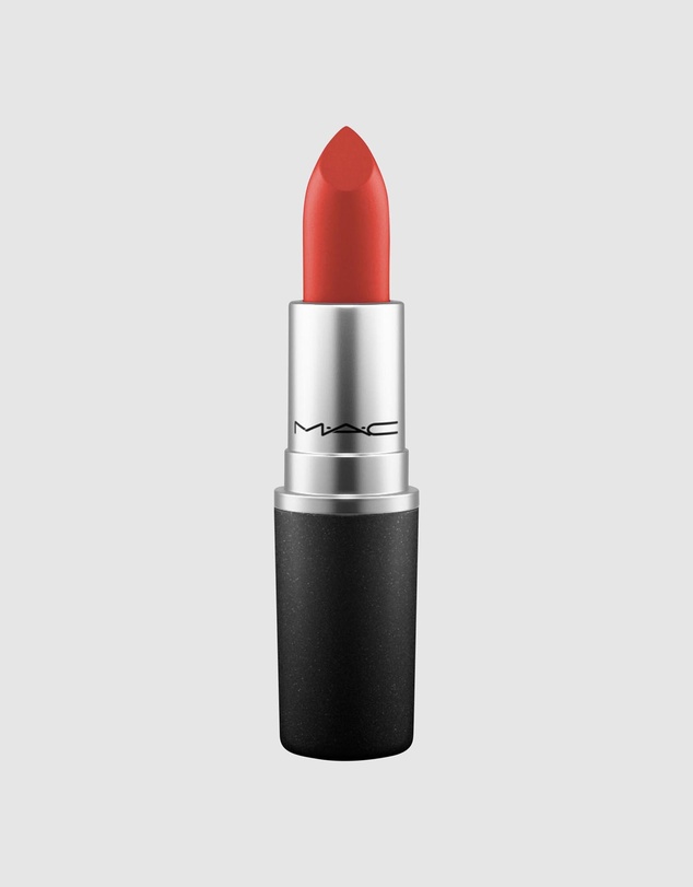 MAC - Matte Lipstick - Lady Danger