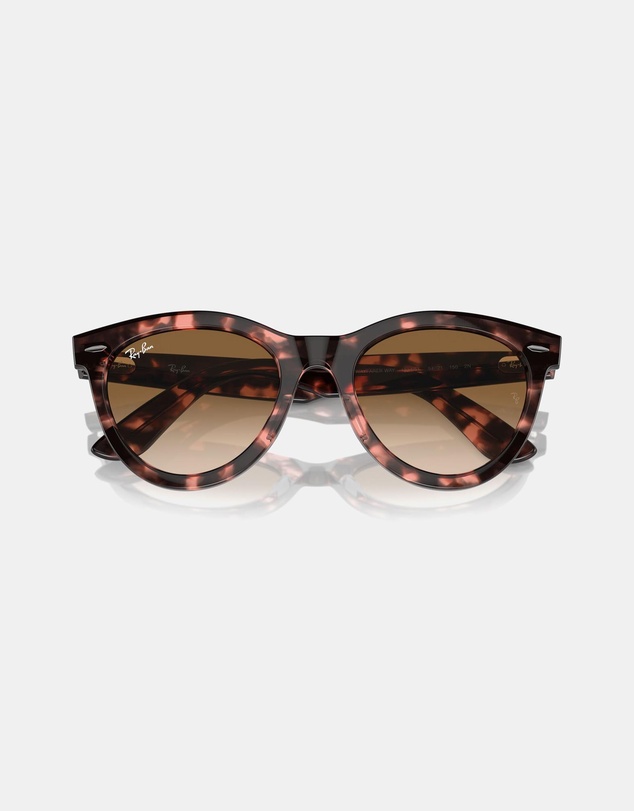 Ray-Ban - Wayfarer Way