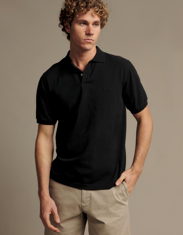 R.M.Williams - Birchgrove Slim Polo