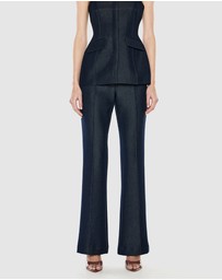 Manning Cartell - Dark Poetry Pants