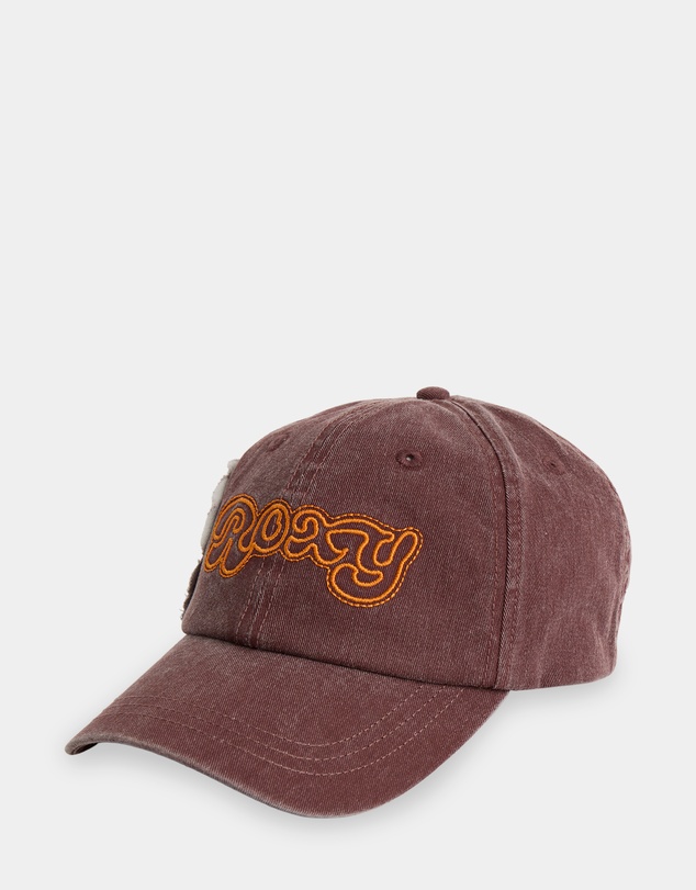 Roxy - Womens Bella Dad Cap
