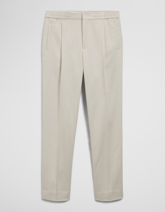 Country Road - Relaxed Fit Elastic Pant