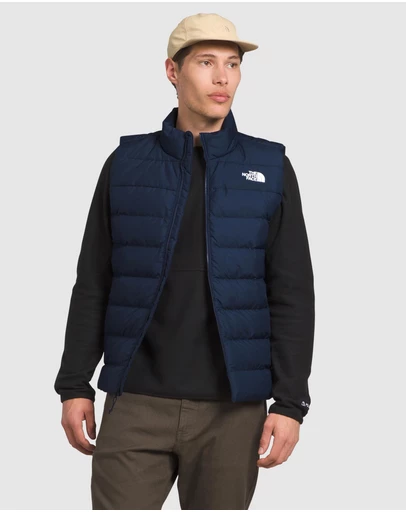 The North Face - Aconcagua 3 Vest